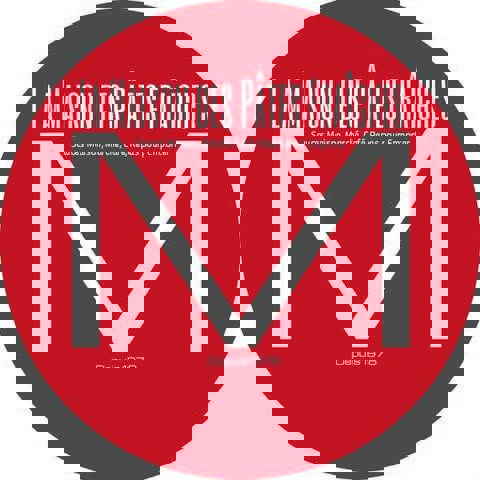 La Maison Des Pâtes Fraîches