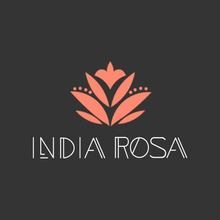 India Rosa Plateau