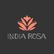 India Rosa Plateau