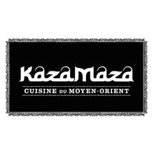 KazaMaza