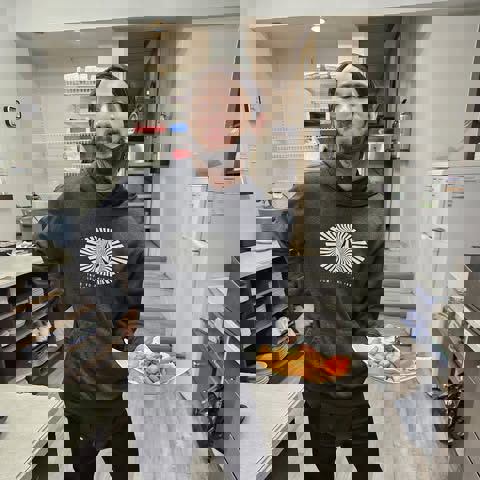 Casse-Croûte Frais Délices