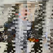 Casse-Croûte Frais Délices