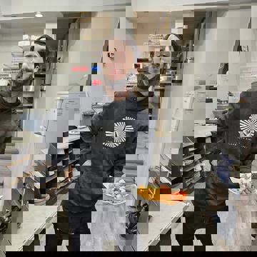 Casse-Croûte Frais Délices