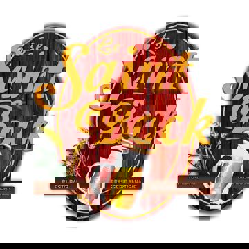 Le Saint-Bock - Brasserie Artisanale