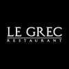 Restaurant Le Grec