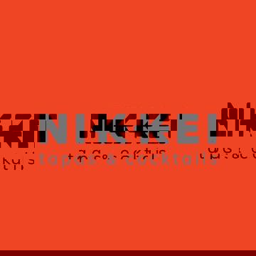 Nikkei Mtl - Peruvian japanese restaurant & cocktail bar