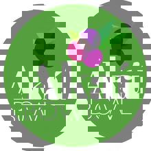 Akai Bowl Health food smoothie and bowl of Acai