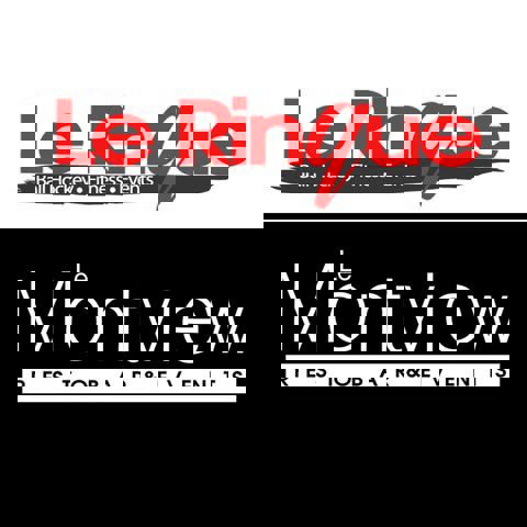 Restaurant Chef Panda's Bar & Event Venue