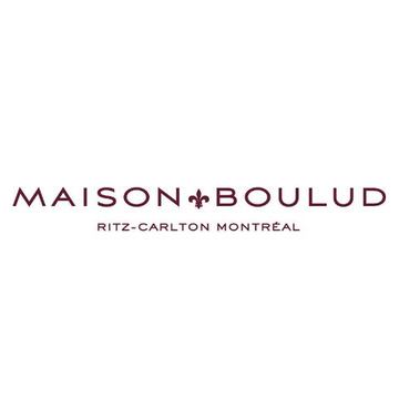 Maison Boulud