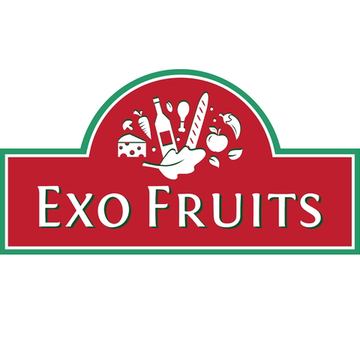 Exo Fruits