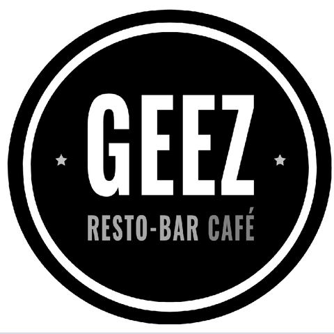 Geez Resto-Bar Café