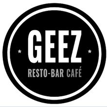 Geez Resto-Bar Café