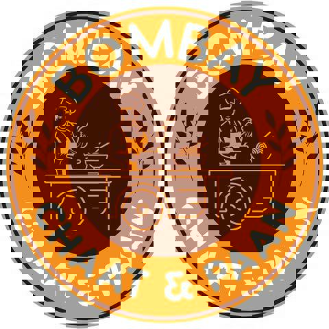 Bombay Chaat et Paan - restaurant Indian végétarien et végétalien