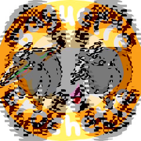 Baguette Brochette Bishop