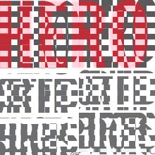 Hero Certified Burgers