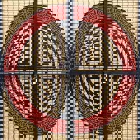 Kim Jen Ming, Cantine Satay Brothers MUHC