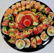 Saizen Sushi Bar
