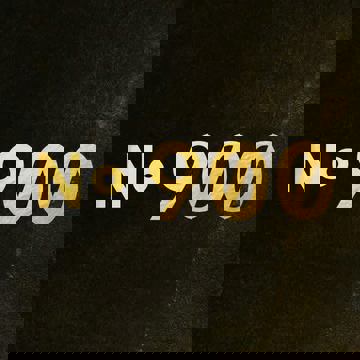 Pizzéria NO.900 - Vieux-Montréal