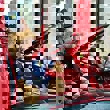 Pizza Station 55 Catering - Traiteurr