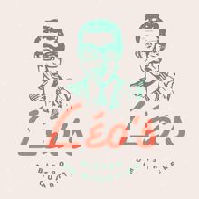 Léo's Taproom (Resto-Bar à jeux)