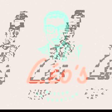 Léo's Taproom (Resto-Bar à jeux)