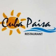 Cuba Paisa Restaurant