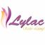 Logo de Lylac Resto lounge