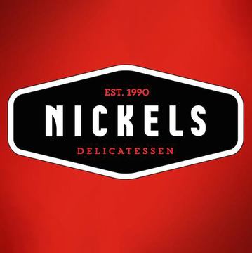 Nickels Deli