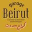 Logo of Garage Beirut