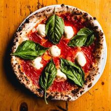 Pizzeria Magpie Mile End