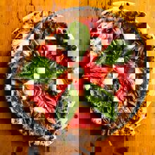 Pizzeria Magpie Mile End