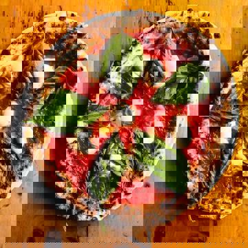 Pizzeria Magpie Mile End