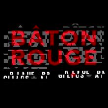 Bâton Rouge Grillhouse & Bar