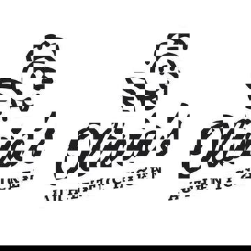 Olivia's Authentic Chicken NDG