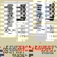 Les Equipements Resto Pro Inc