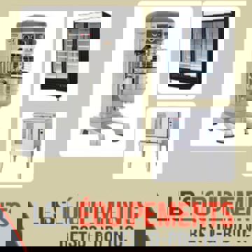 Les Equipements Resto Pro Inc