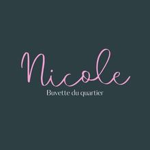 Buvette Nicole