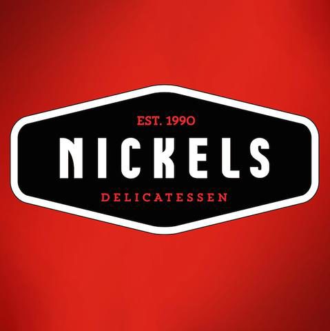 Nickels Deli
