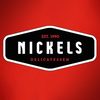 Nickels Deli