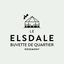 Logo de Le Elsdale Buvette de Quartier