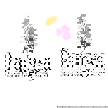 Pangea Restaurant & Bar