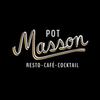 Pot Masson
