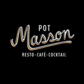 Pot Masson