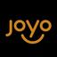 Logo of Joyo Burger - Masson