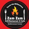 Zam Zam Grill restaurant & café