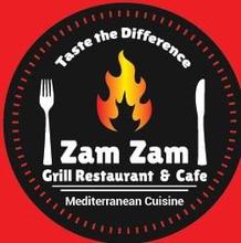 Zam Zam Grill restaurant & café