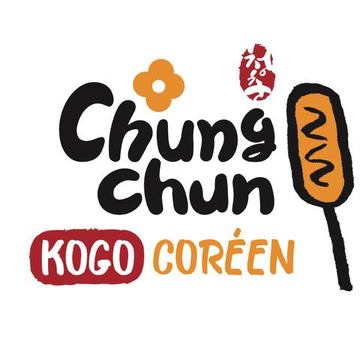 Chungchun Kogo Coreen + MonThe