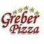 Logo of Greber Pizza and Shawarma