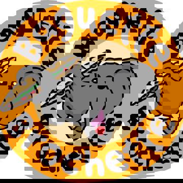 Baguette Brochette St-Henri