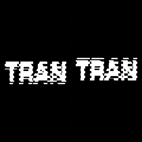 TRAN Cantine Vietnamienne